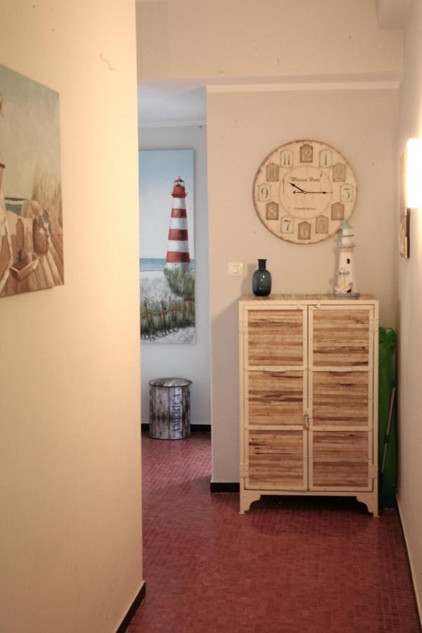 Vila La Casa Di Letizia Levanto Exteriér fotografie