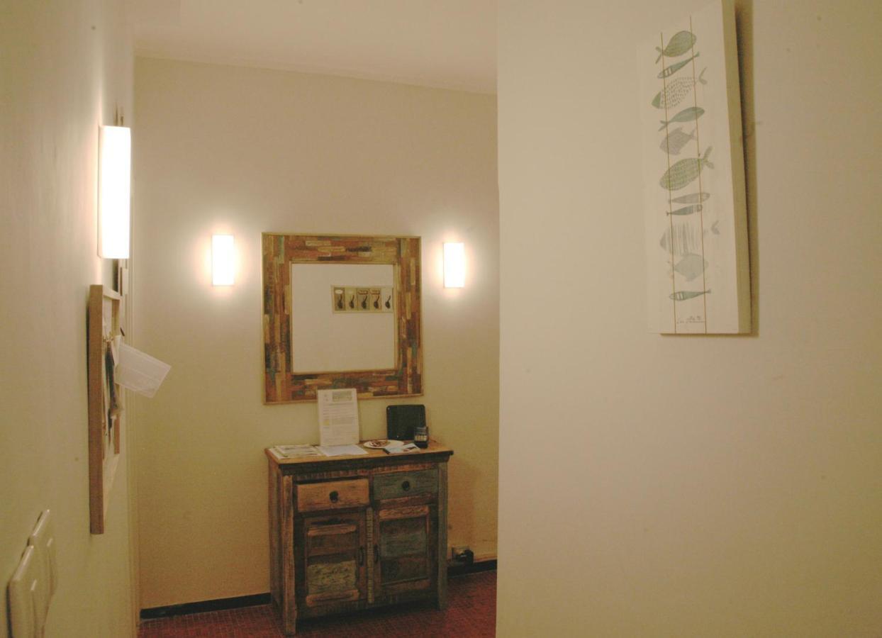 Vila La Casa Di Letizia Levanto Exteriér fotografie