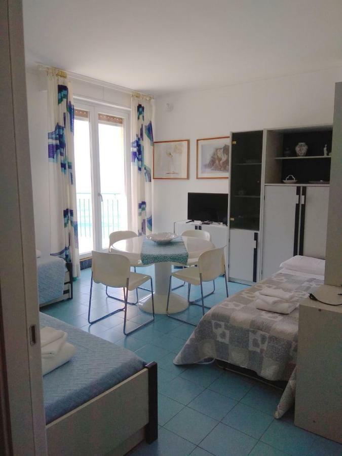Vila La Casa Di Letizia Levanto Exteriér fotografie